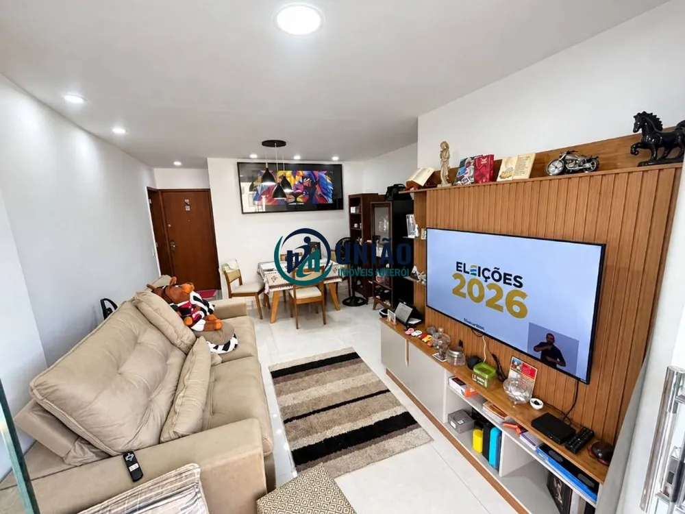 Apartamento, 2 quartos, 72 m² - Foto 9