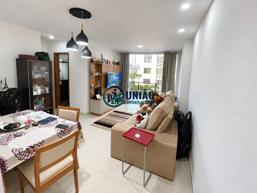 Apartamento, 2 quartos, 72 m² - Foto 6