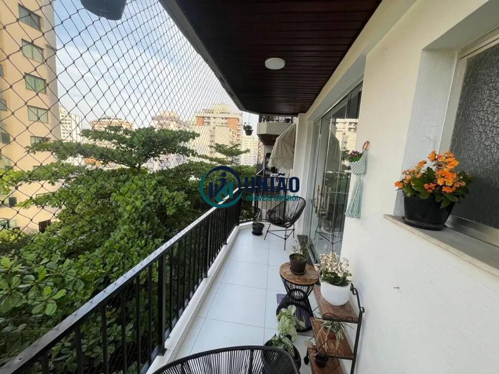 Apartamento, 2 quartos, 72 m² - Foto 5