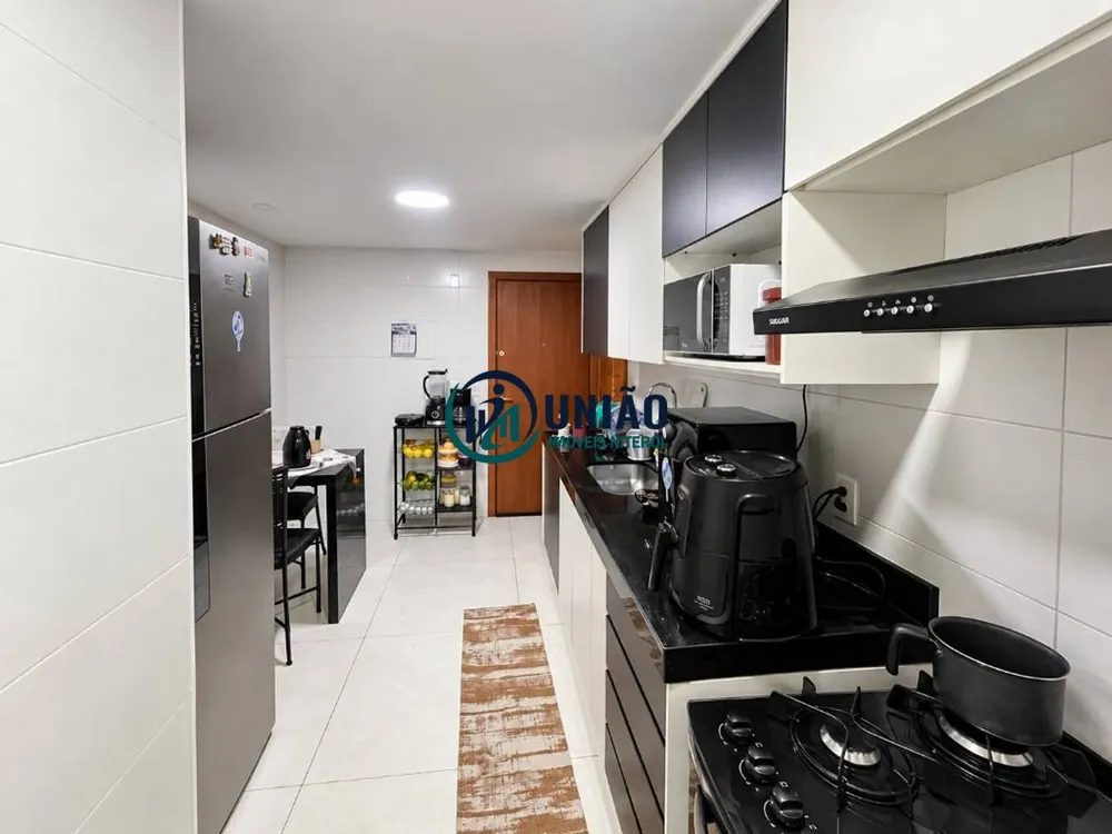 Apartamento, 2 quartos, 72 m² - Foto 22