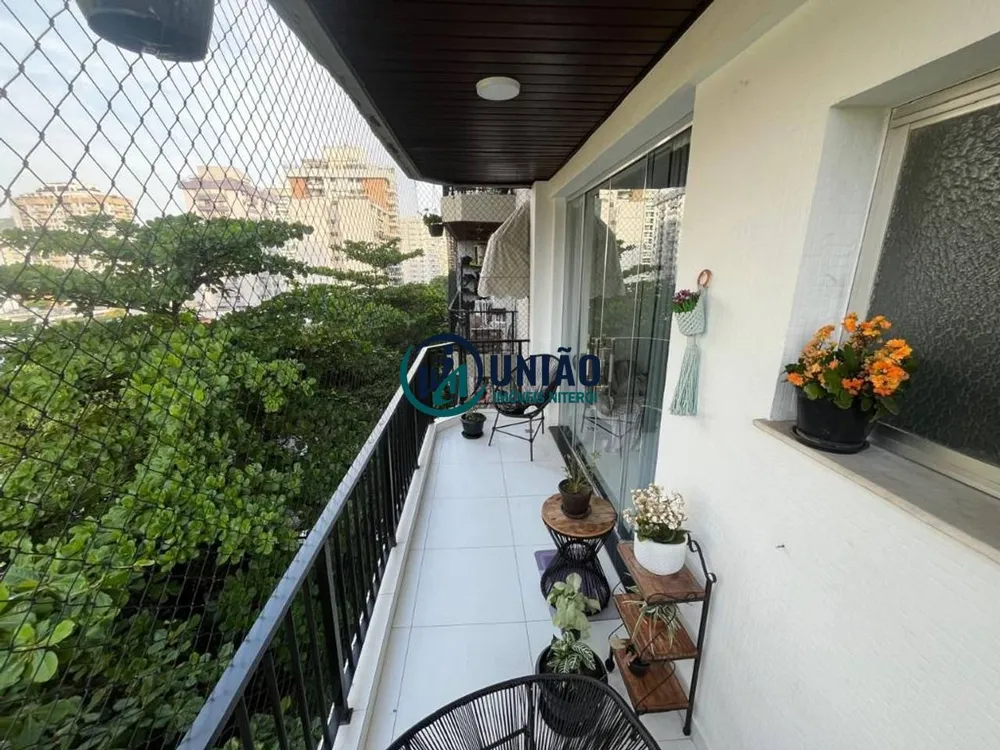 Apartamento, 2 quartos, 72 m² - Foto 2