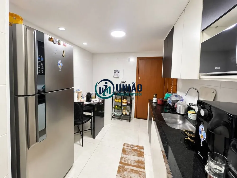 Apartamento, 2 quartos, 72 m² - Foto 23