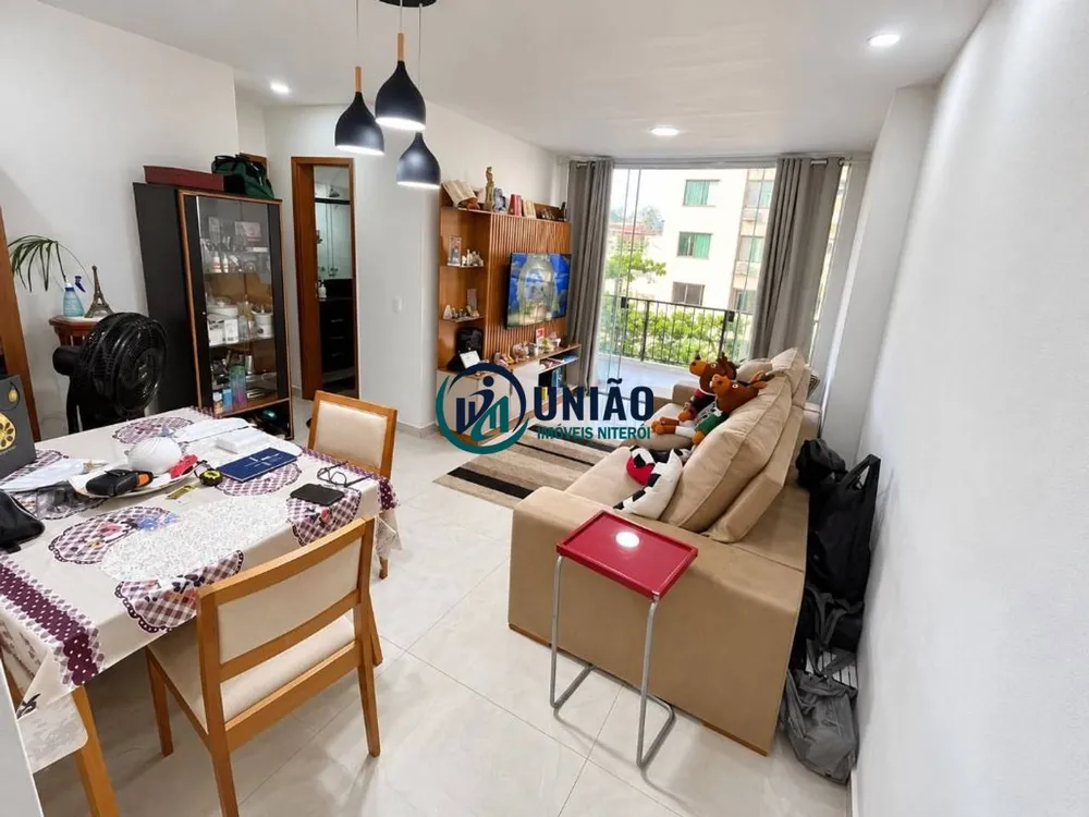 Apartamento, 2 quartos, 72 m² - Foto 7