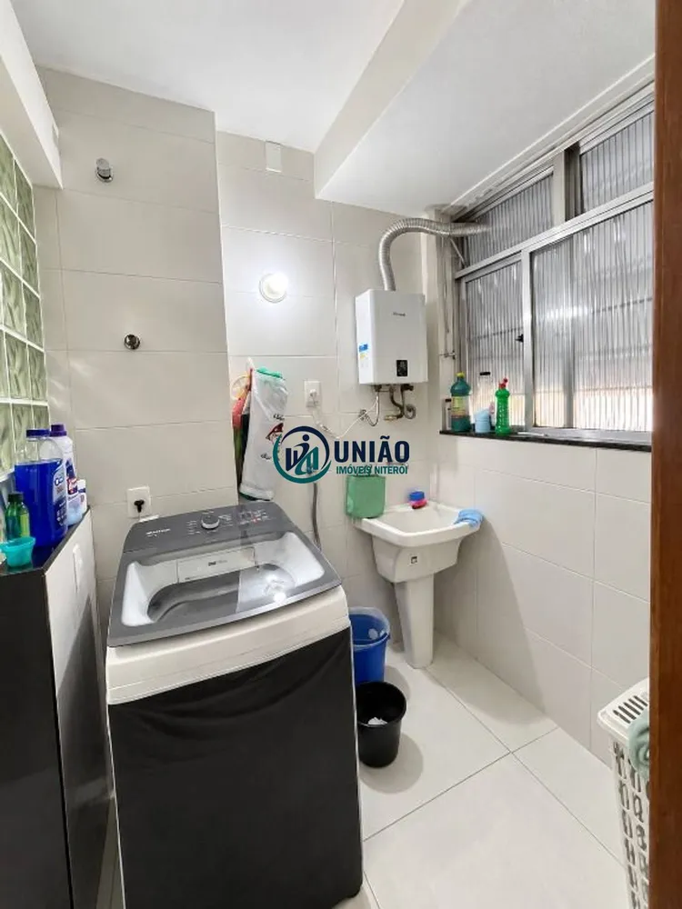 Apartamento, 2 quartos, 72 m² - Foto 19