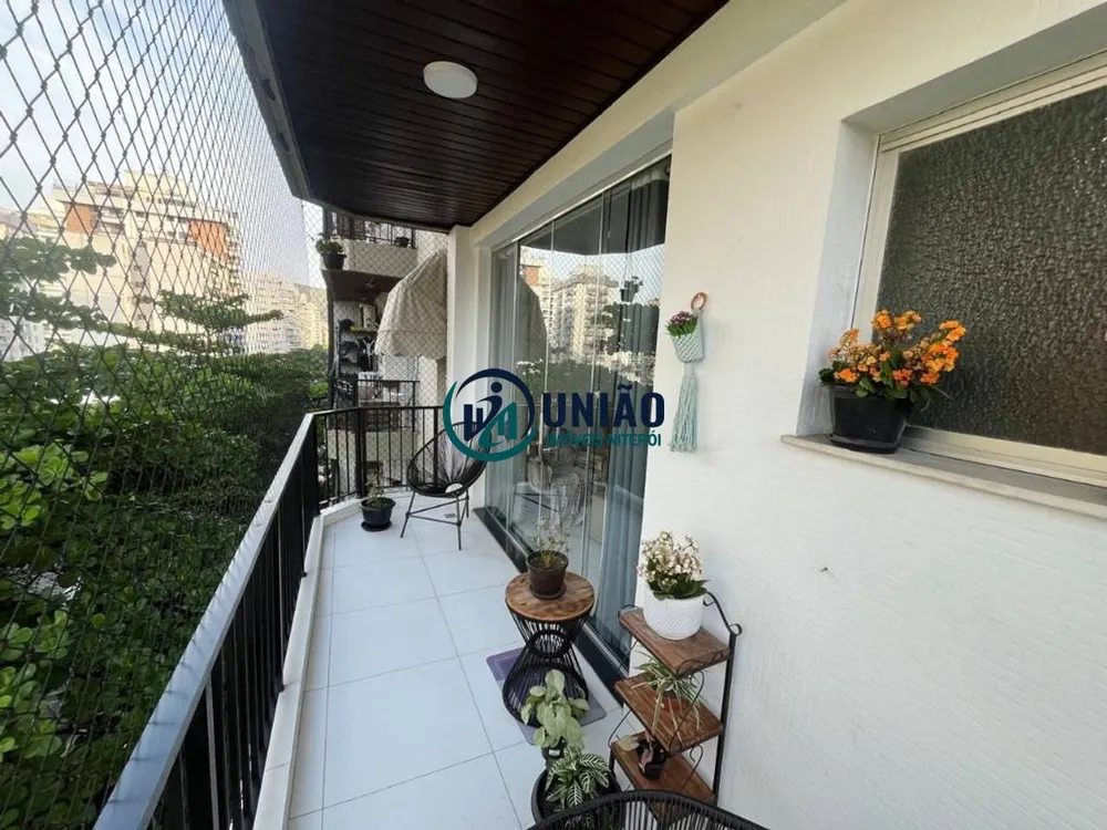 Apartamento, 2 quartos, 72 m² - Foto 3