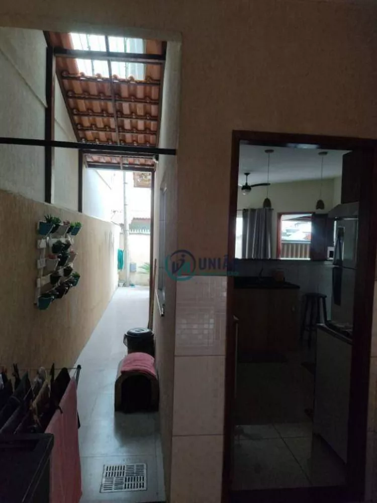 Casa de Condomínio à venda com 2 quartos, 80m² - Foto 4