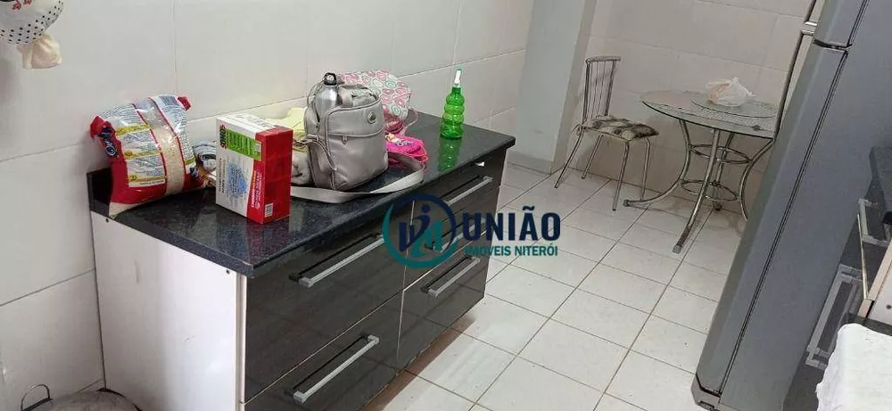 Casa, 3 quartos, 180 m² - Foto 21