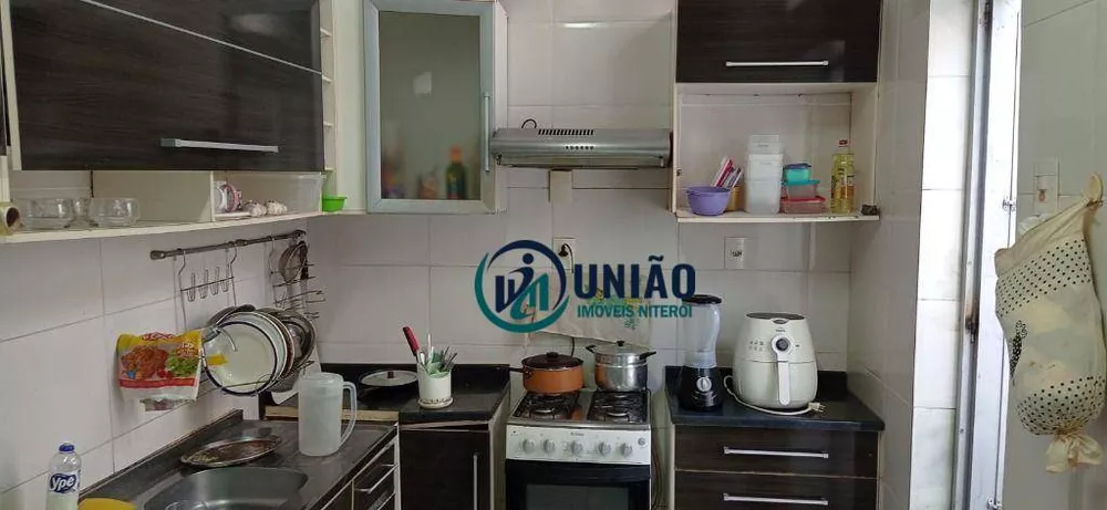 Casa, 3 quartos, 180 m² - Foto 19