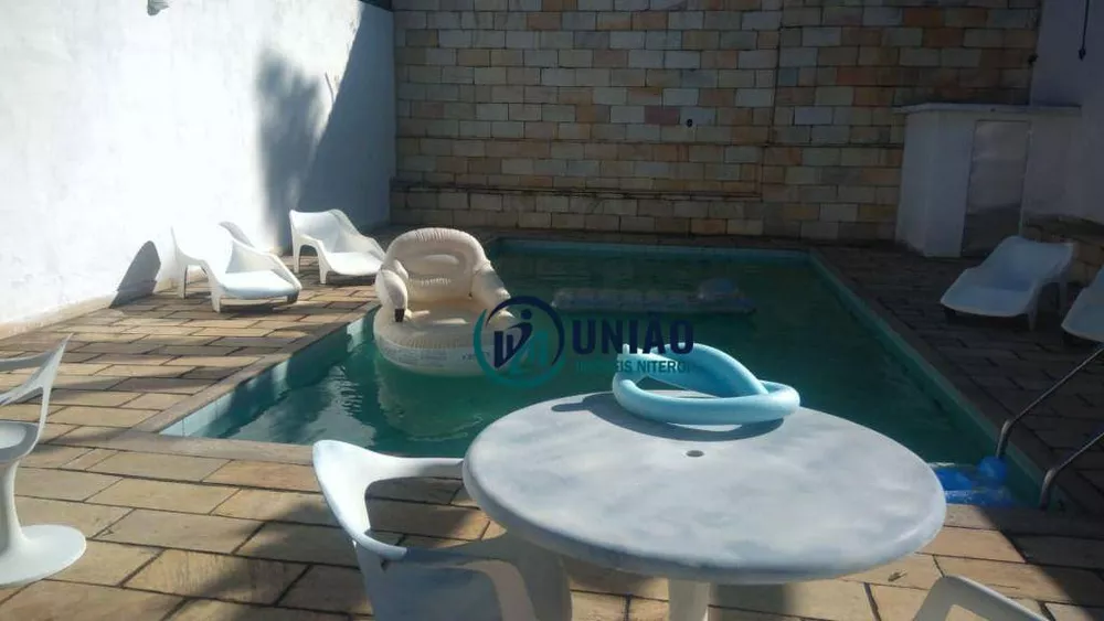 Casa, 6 quartos, 700 m² - Foto 15