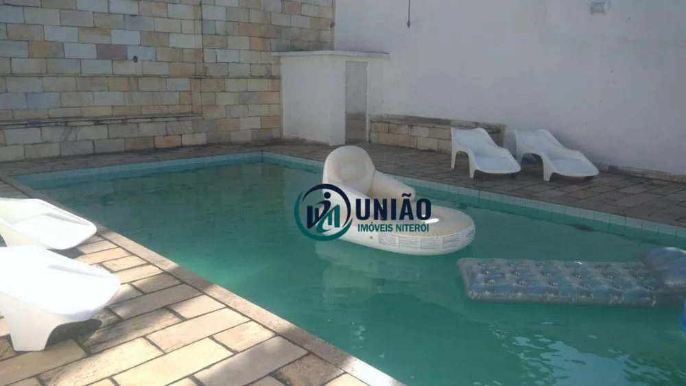 Casa, 6 quartos, 700 m² - Foto 1