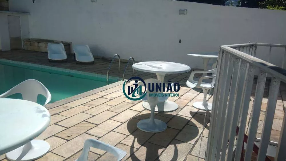 Casa, 6 quartos, 700 m² - Foto 3