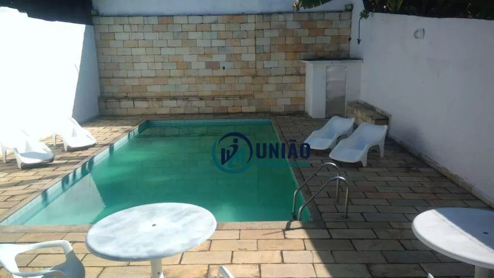 Casa, 6 quartos, 700 m² - Foto 16