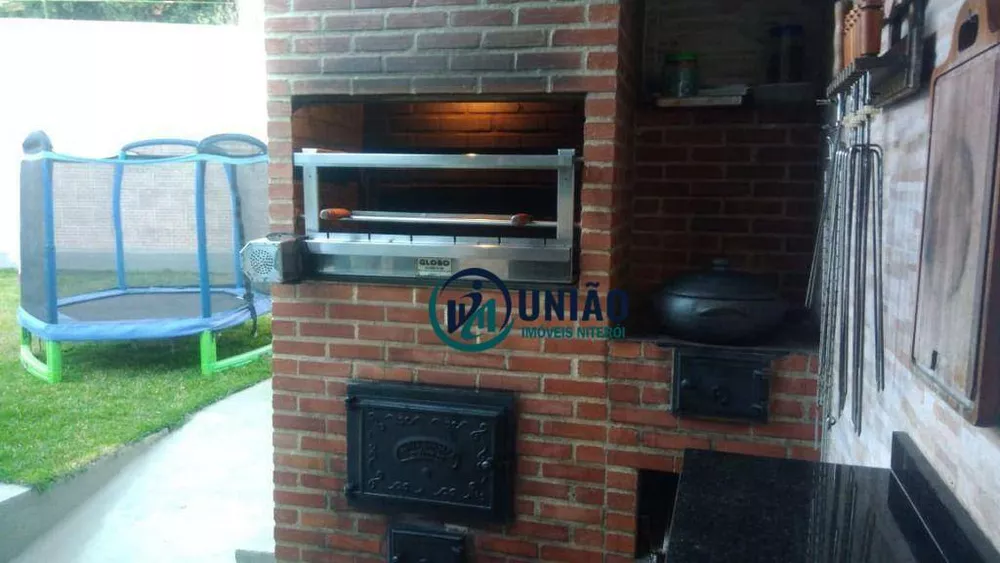 Casa, 6 quartos, 700 m² - Foto 10