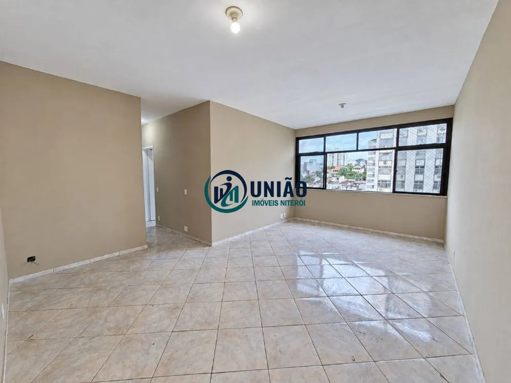 Apartamento, 3 quartos, 90 m² - Foto 1