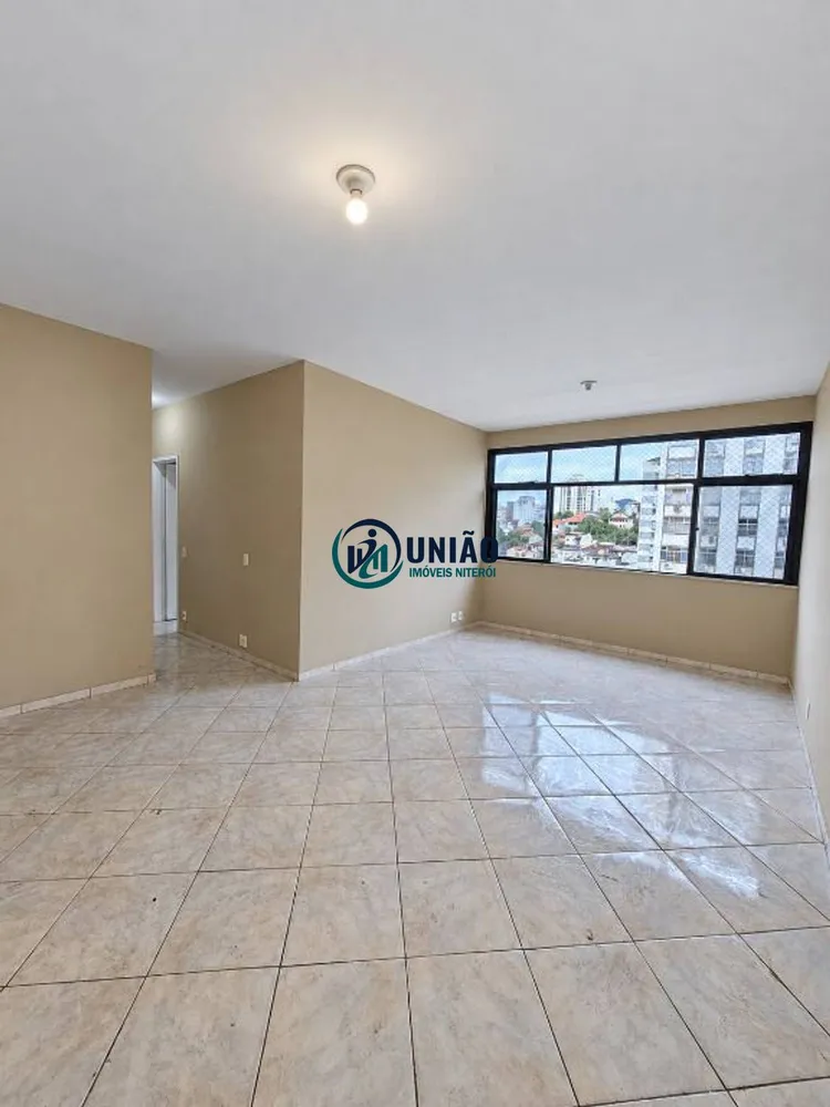 Apartamento, 3 quartos, 90 m² - Foto 3