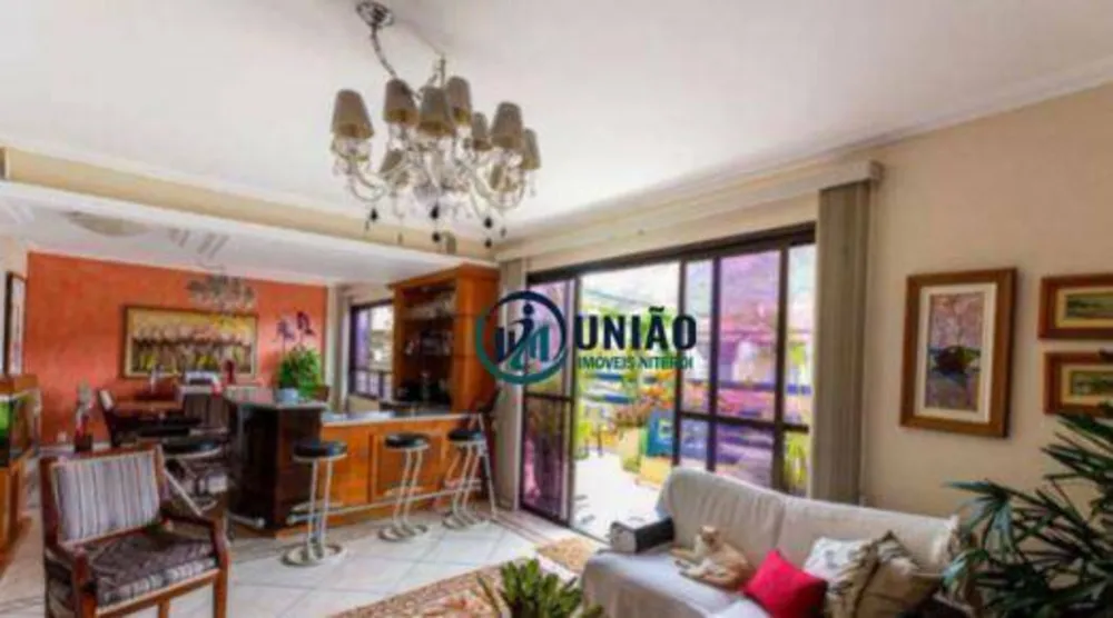 Casa, 4 quartos, 360 m² - Foto 1