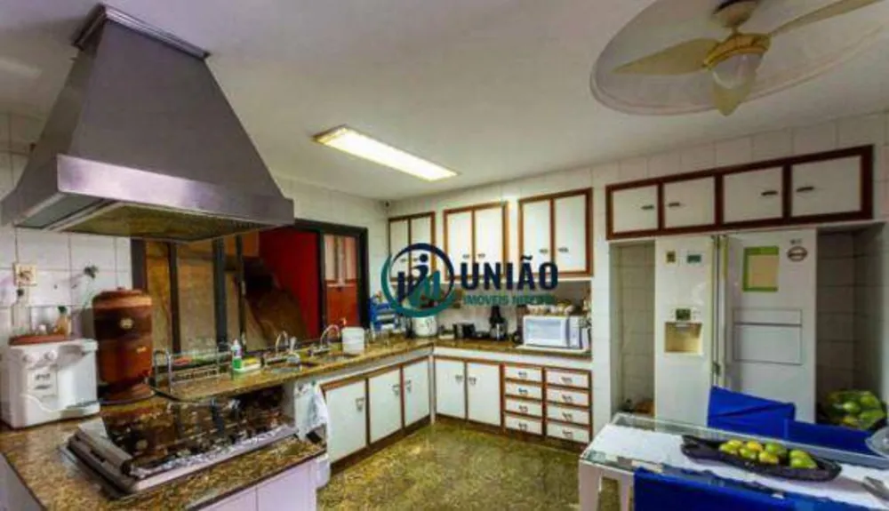 Casa, 4 quartos, 360 m² - Foto 34