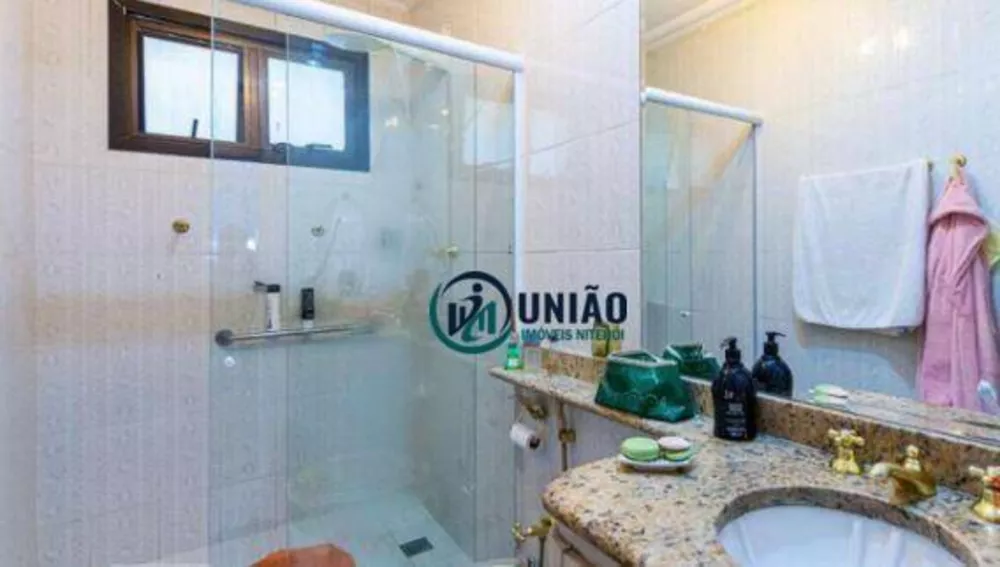Casa, 4 quartos, 360 m² - Foto 8
