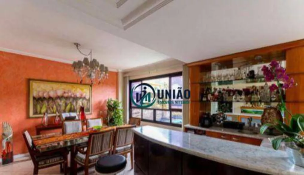 Casa, 4 quartos, 360 m² - Foto 16