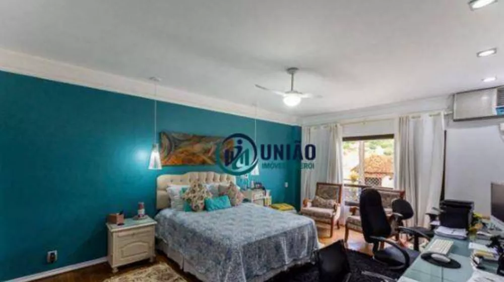 Casa, 4 quartos, 360 m² - Foto 25