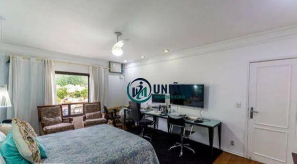 Casa, 4 quartos, 360 m² - Foto 19