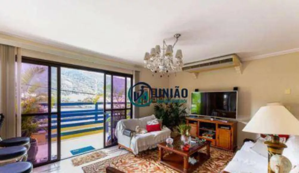 Casa, 4 quartos, 360 m² - Foto 15