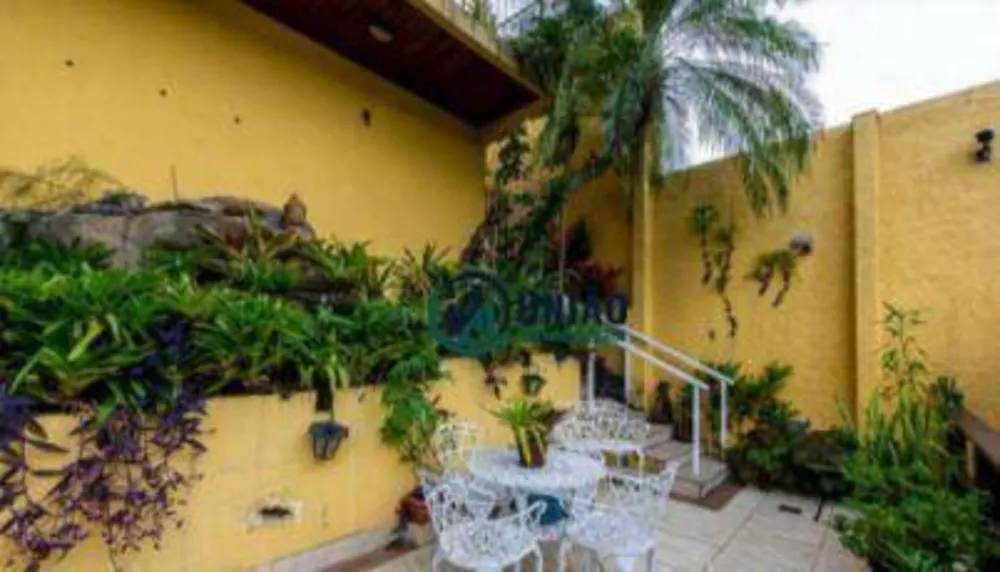 Casa, 4 quartos, 360 m² - Foto 36