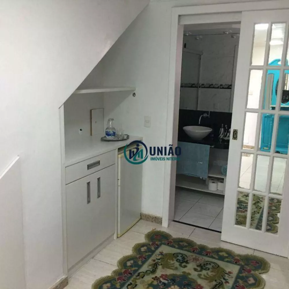 Casa, 4 quartos, 360 m² - Foto 28