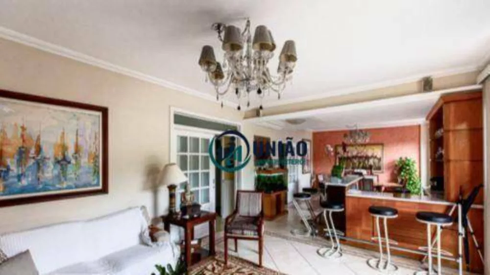 Casa, 4 quartos, 360 m² - Foto 9