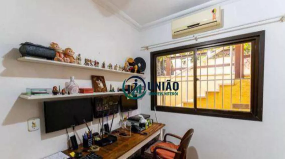 Casa, 4 quartos, 360 m² - Foto 23
