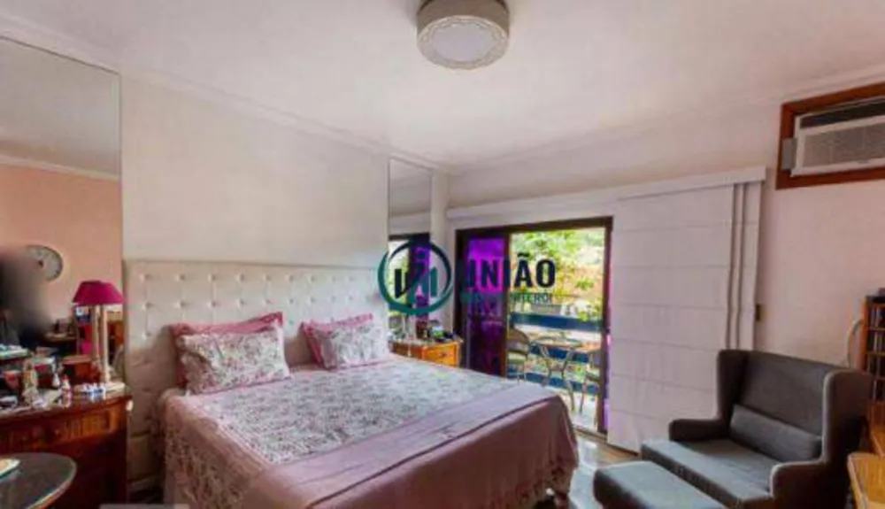 Casa, 4 quartos, 360 m² - Foto 12