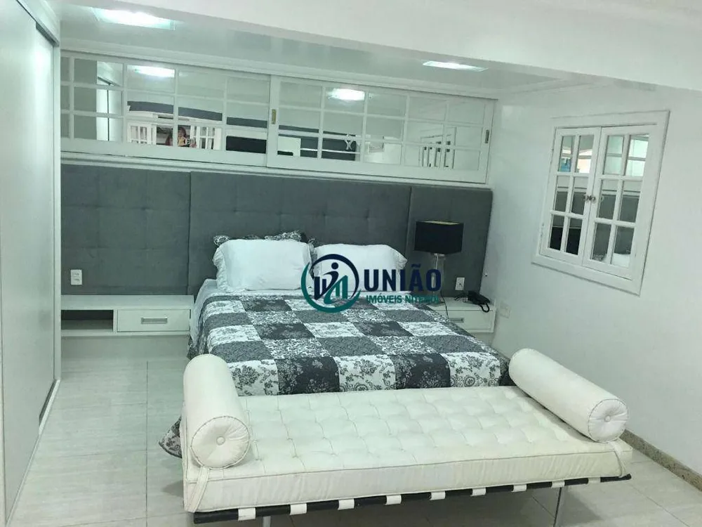 Casa, 4 quartos, 360 m² - Foto 21