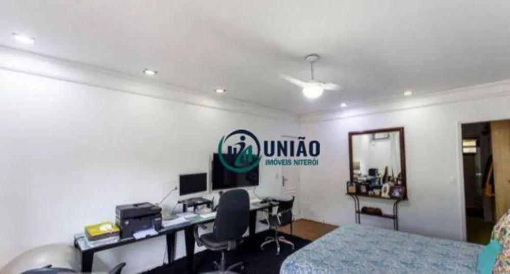 Casa, 4 quartos, 360 m² - Foto 16
