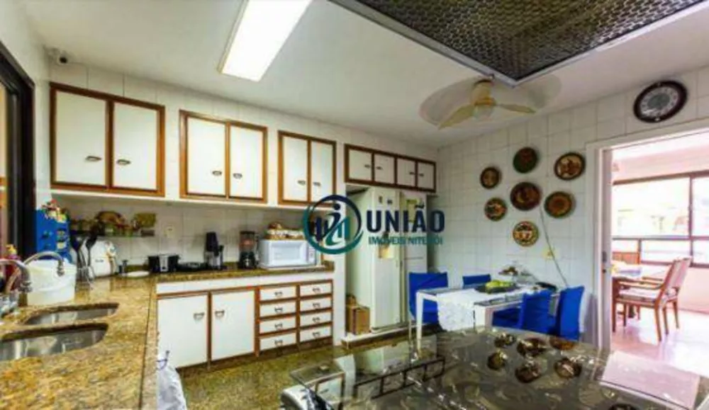 Casa, 4 quartos, 360 m² - Foto 11