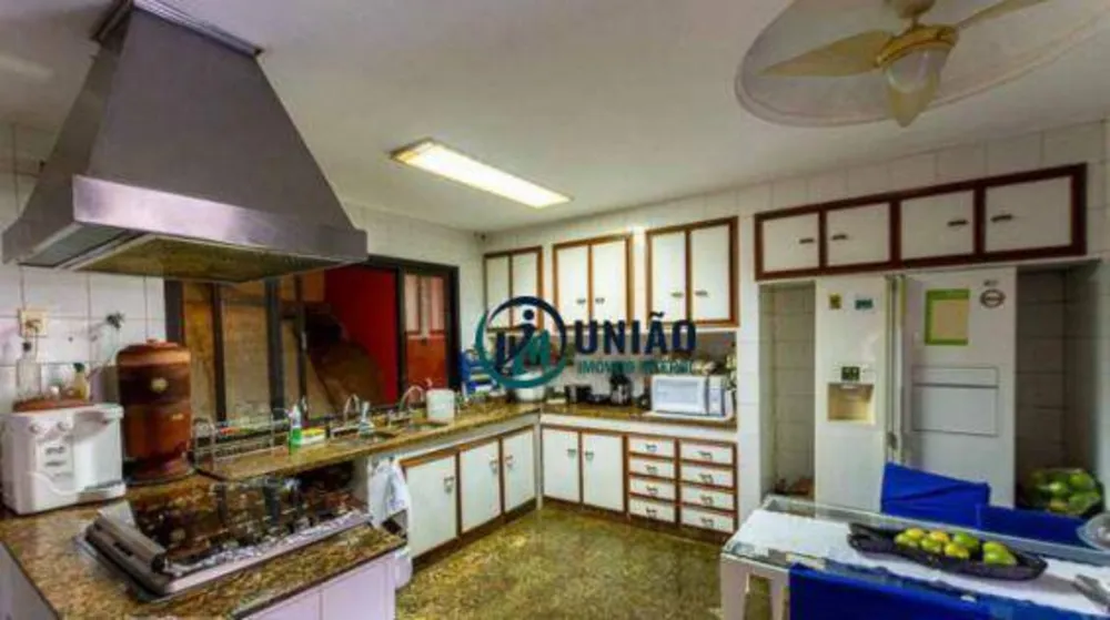 Casa, 4 quartos, 360 m² - Foto 39