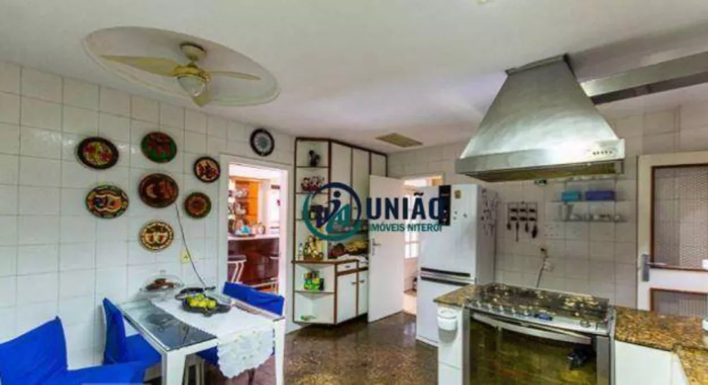 Casa, 4 quartos, 360 m² - Foto 20