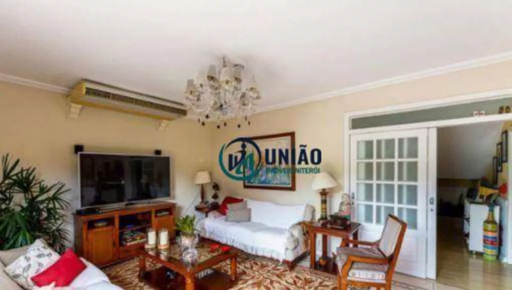 Casa, 4 quartos, 360 m² - Foto 4