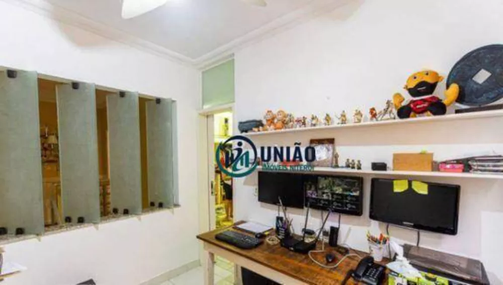 Casa, 4 quartos, 360 m² - Foto 5