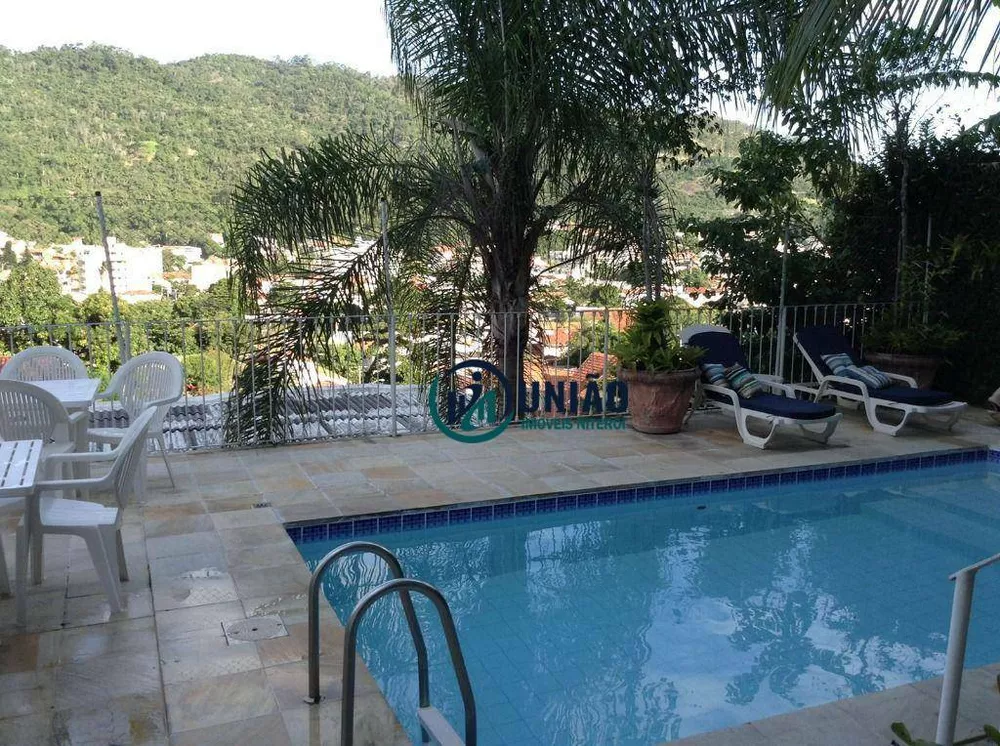 Casa, 4 quartos, 360 m² - Foto 7
