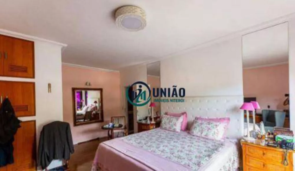 Casa, 4 quartos, 360 m² - Foto 3