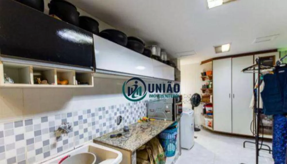 Casa, 4 quartos, 360 m² - Foto 6