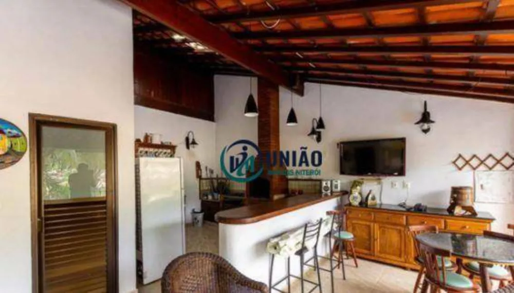 Casa, 4 quartos, 360 m² - Foto 18