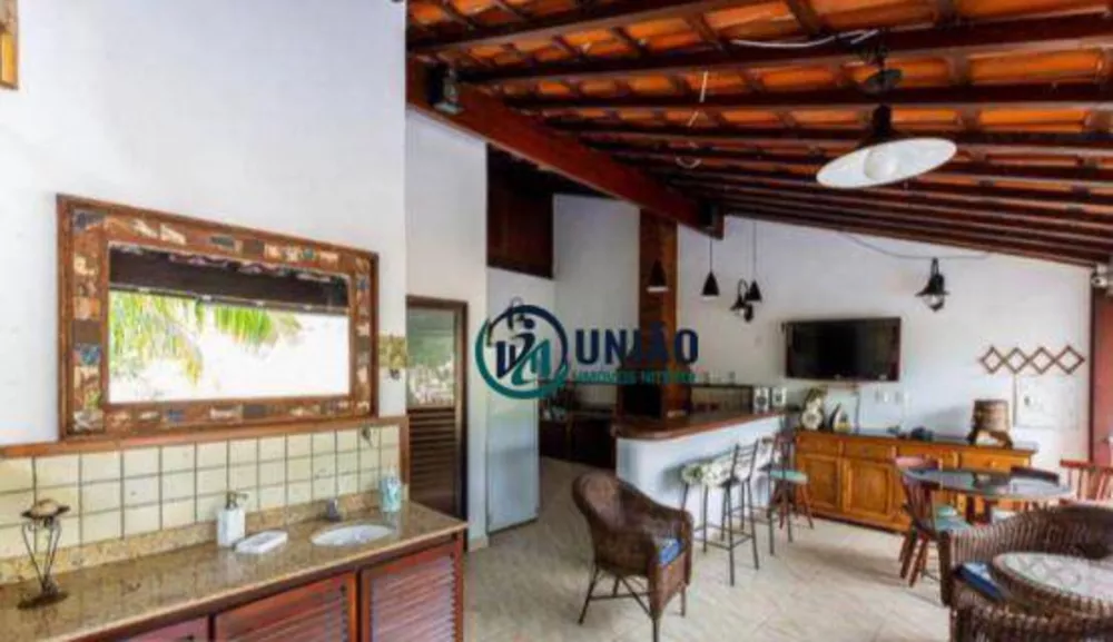 Casa, 4 quartos, 360 m² - Foto 2