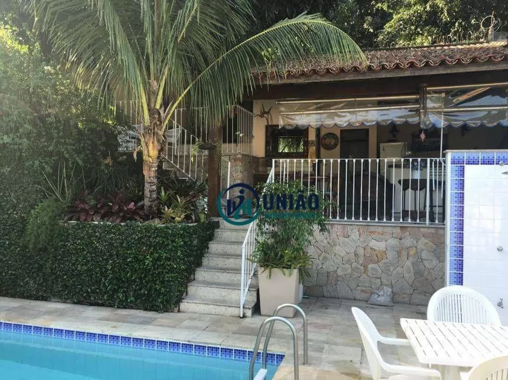Casa, 4 quartos, 360 m² - Foto 19