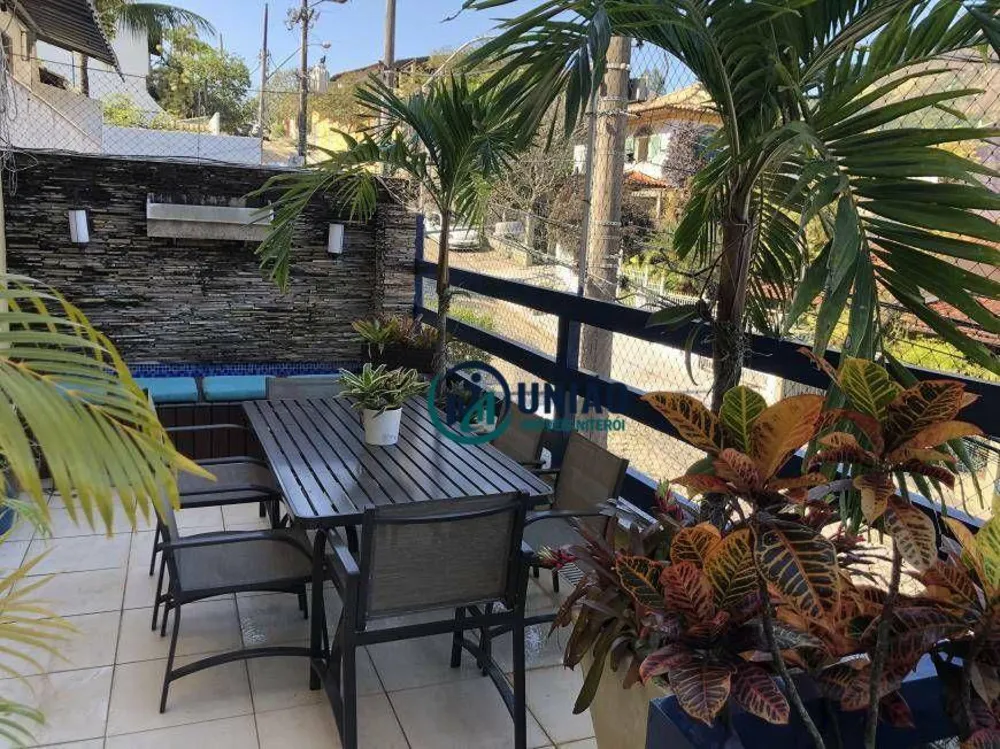 Casa, 4 quartos, 360 m² - Foto 48