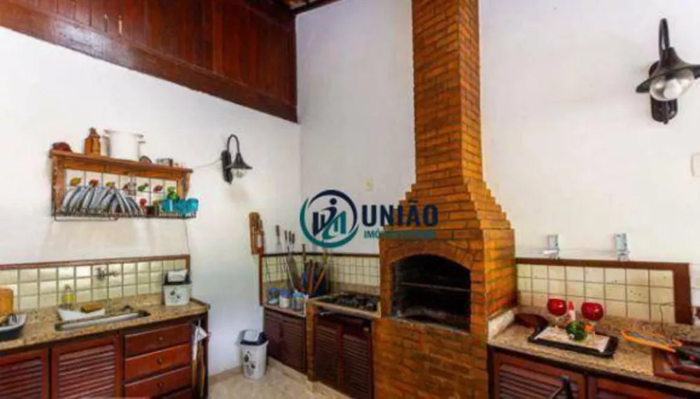 Casa, 4 quartos, 360 m² - Foto 21