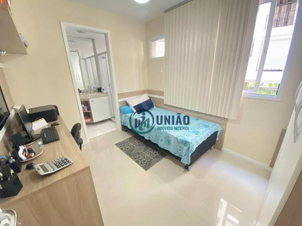 Apartamento à venda com 2 quartos, 69m² - Foto 8