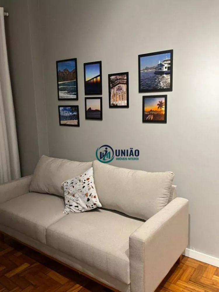 Apartamento, 1 quarto, 50 m² - Foto 4