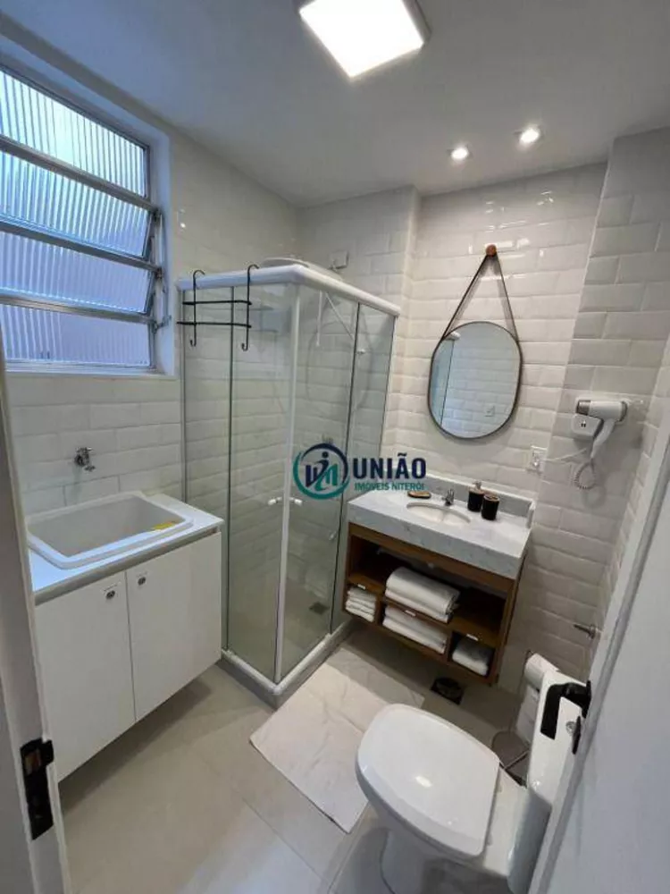 Apartamento, 1 quarto, 50 m² - Foto 11