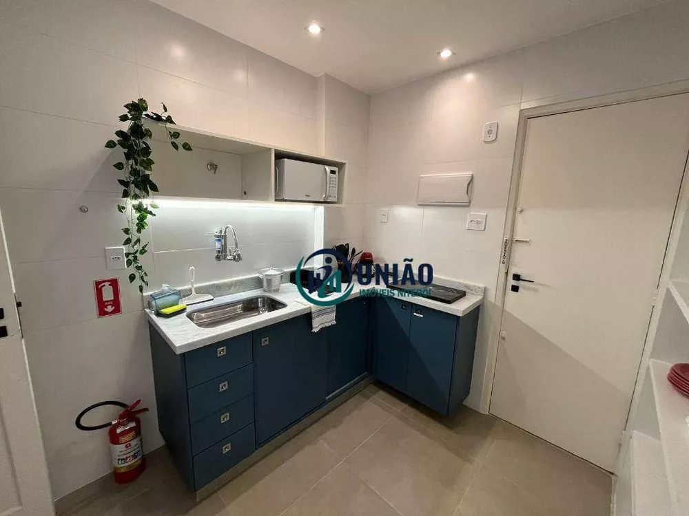Apartamento, 1 quarto, 50 m² - Foto 10